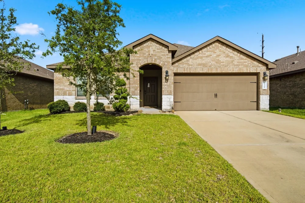 3530 Sicily Island Lane Katy, TX 77494