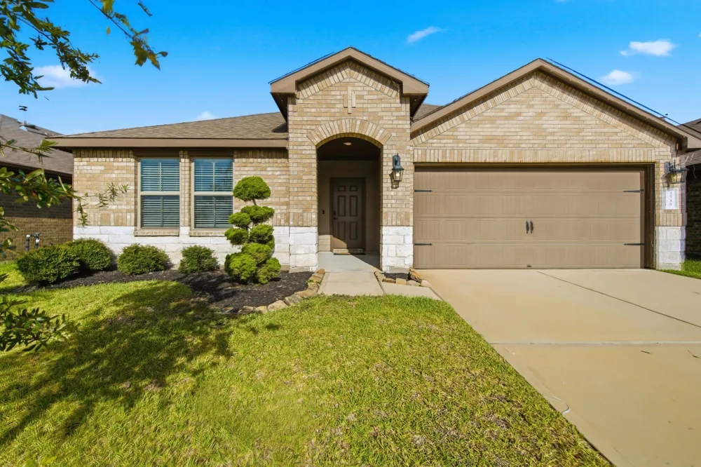 3530 Sicily Island Lane Katy, TX 77494