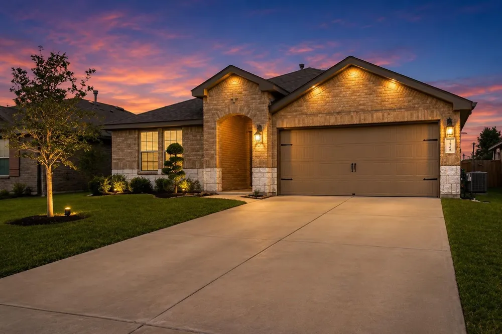 3530 Sicily Island Lane Katy, TX 77494