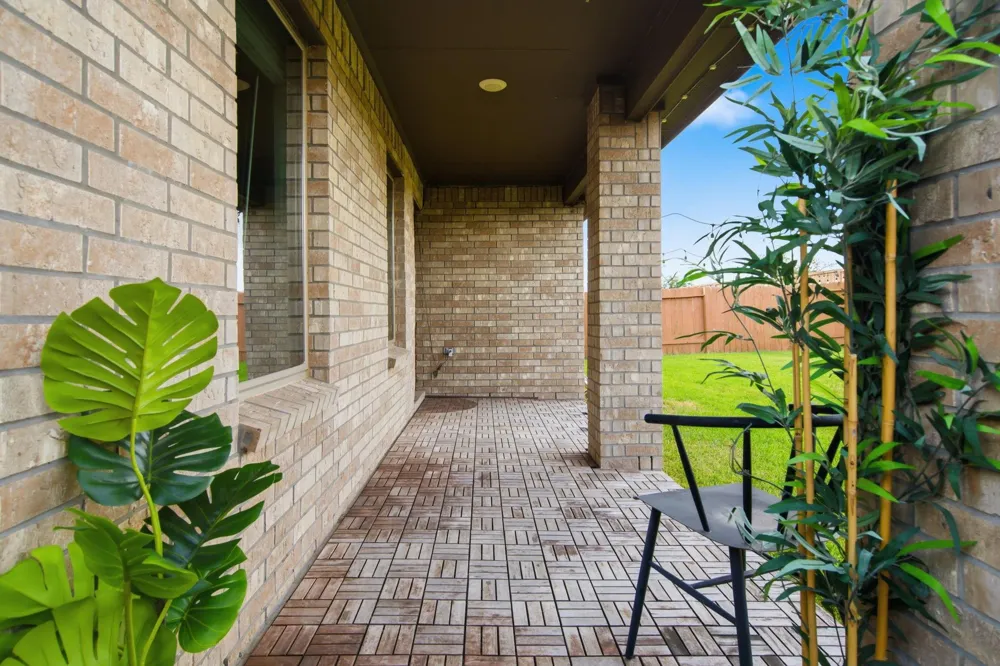 3530 Sicily Island Lane Katy, TX 77494