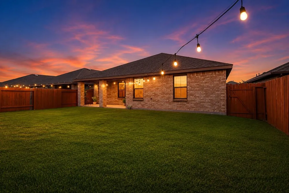 3530 Sicily Island Lane Katy, TX 77494