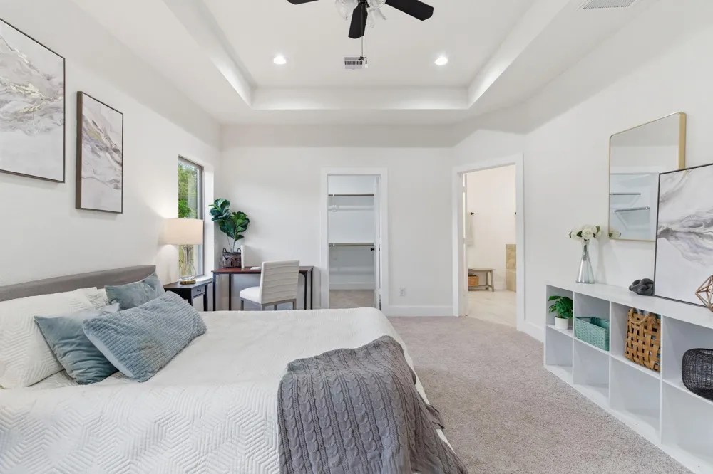 1105 W Lyle Street Cleveland, TX 77327