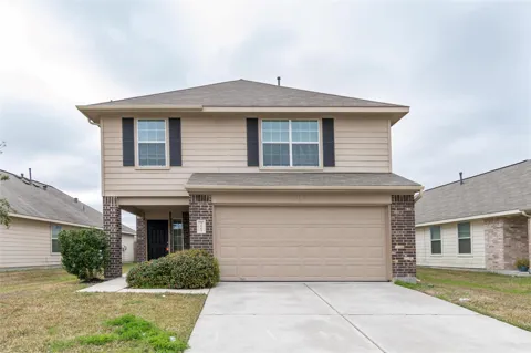 3602 Bluebird Park Lane