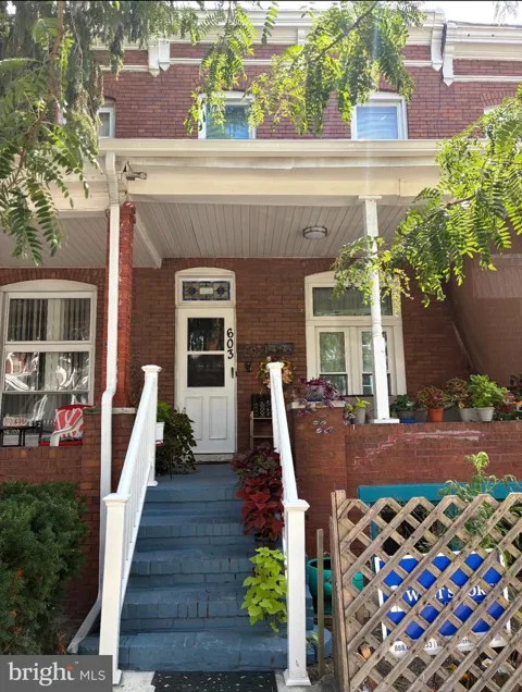 603 E 36TH