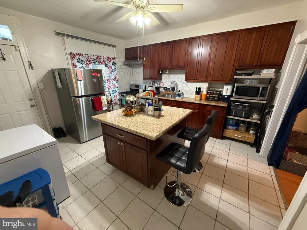 603 E 36TH Baltimore, MD 21218