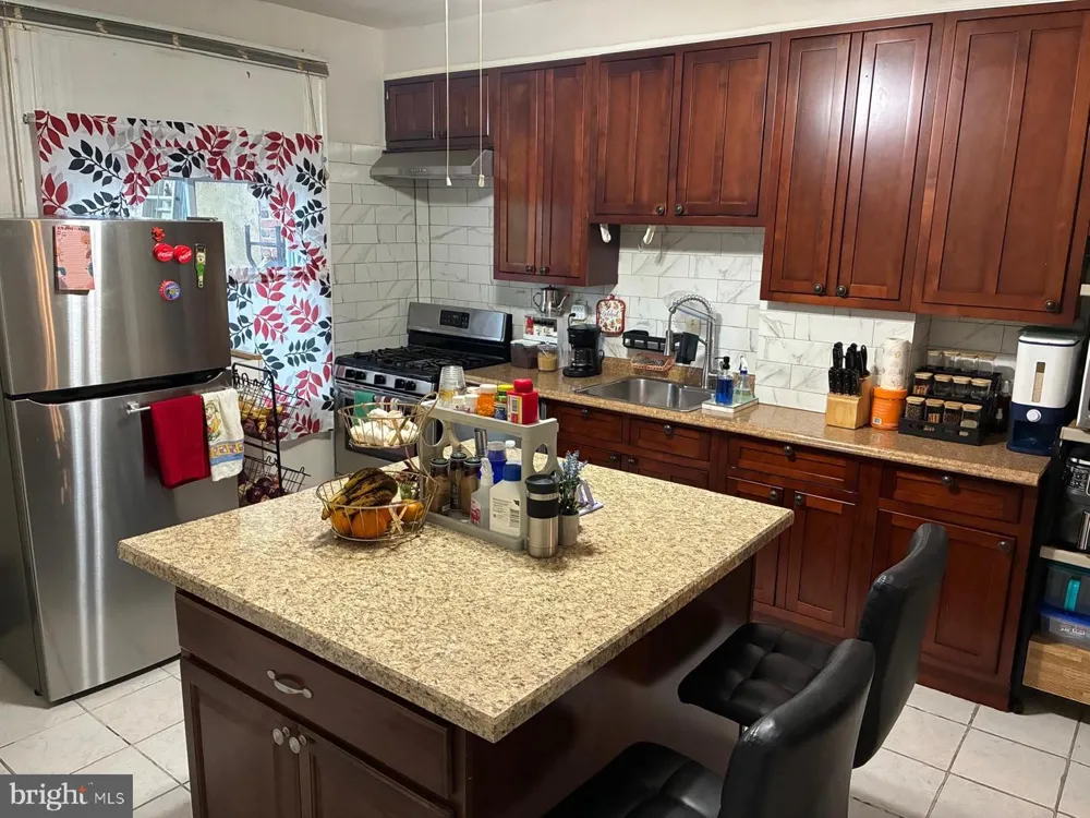 603 E 36TH Baltimore, MD 21218