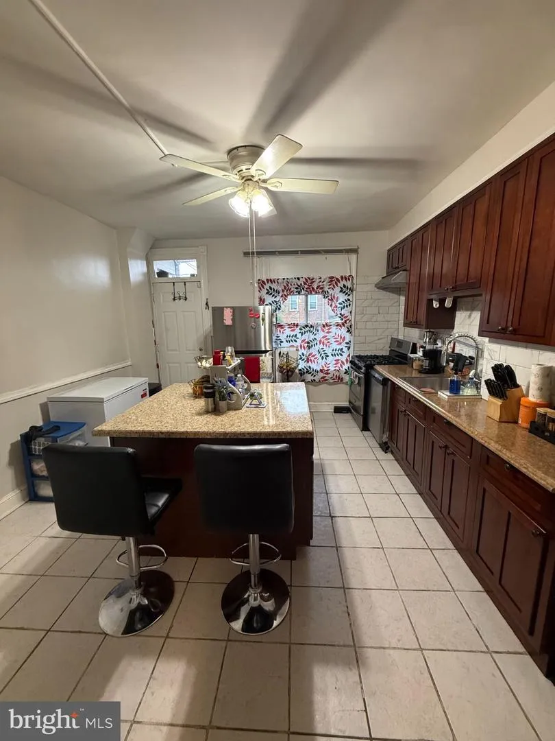 603 E 36TH Baltimore, MD 21218