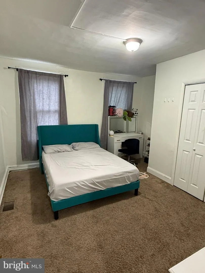 603 E 36TH Baltimore, MD 21218