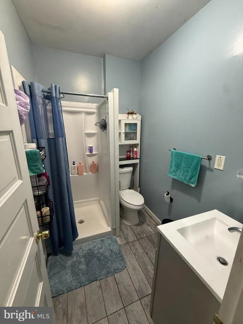 603 E 36TH Baltimore, MD 21218