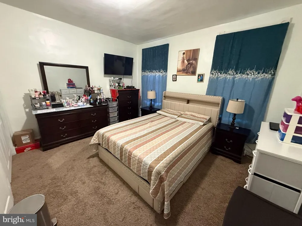 603 E 36TH Baltimore, MD 21218