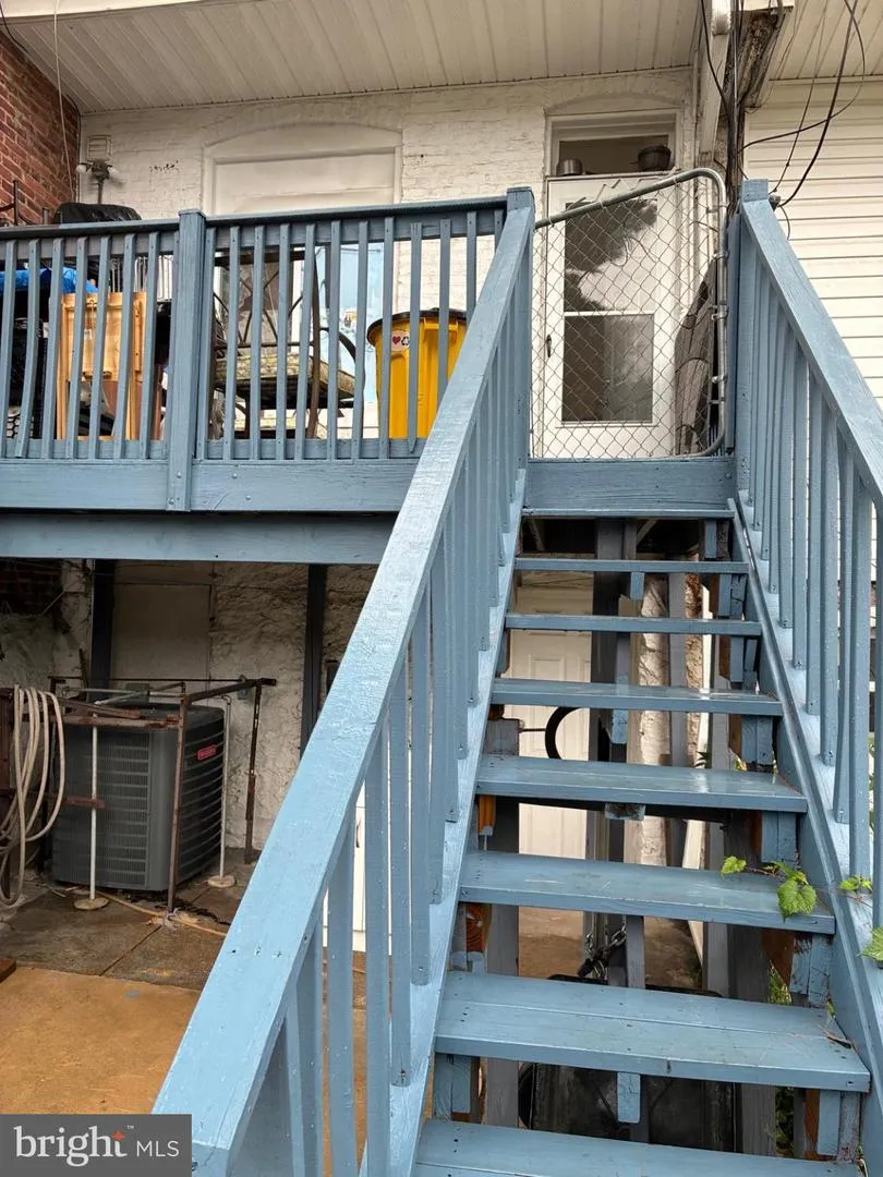 603 E 36TH Baltimore, MD 21218