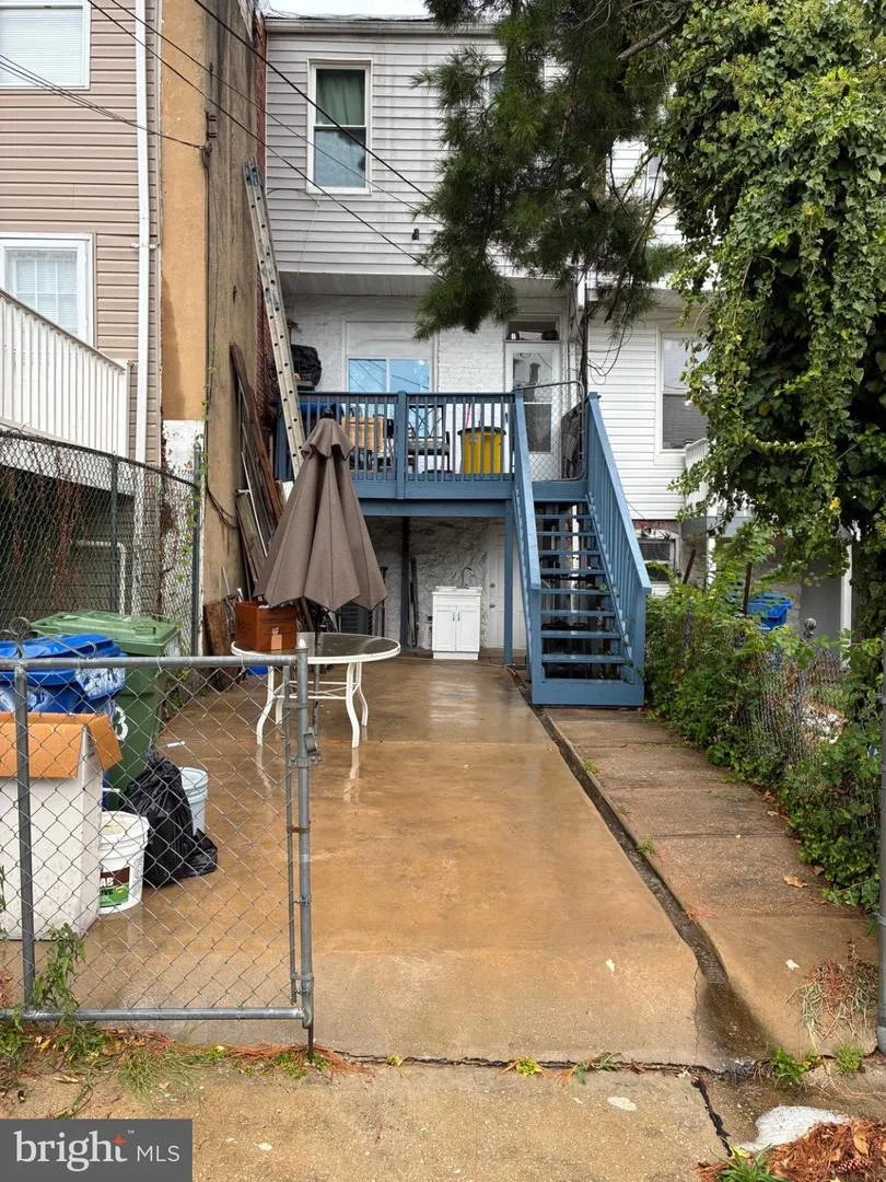 603 E 36TH Baltimore, MD 21218