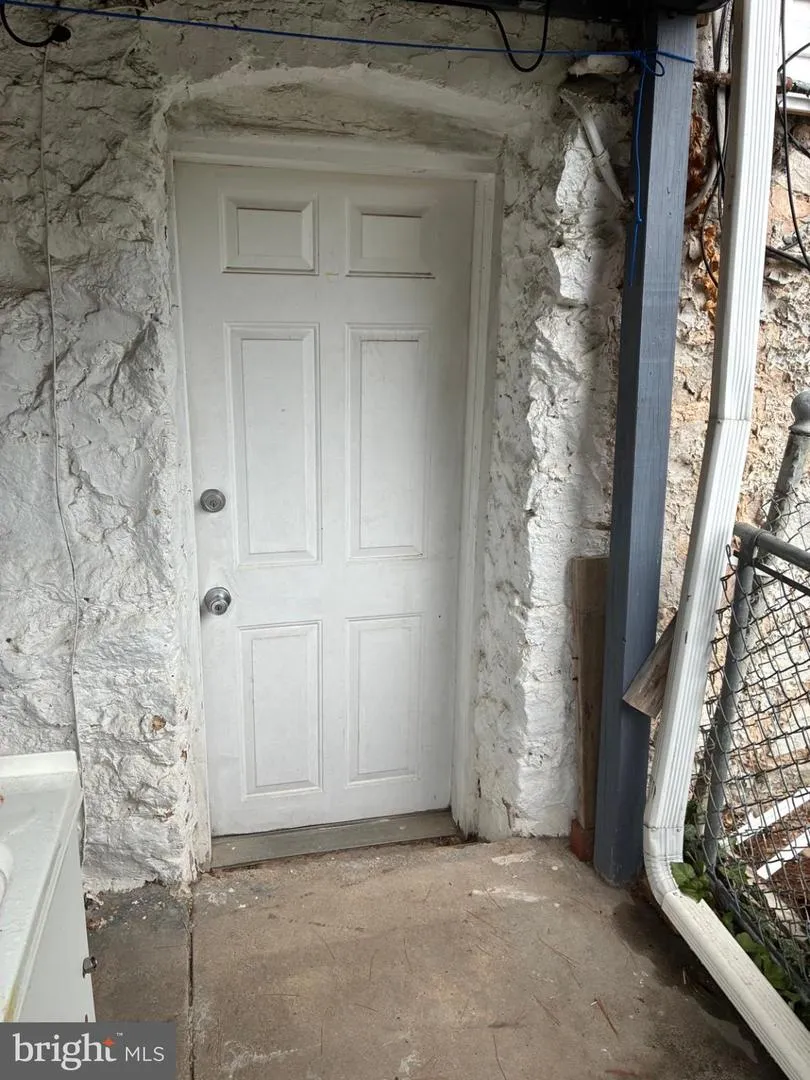 603 E 36TH Baltimore, MD 21218