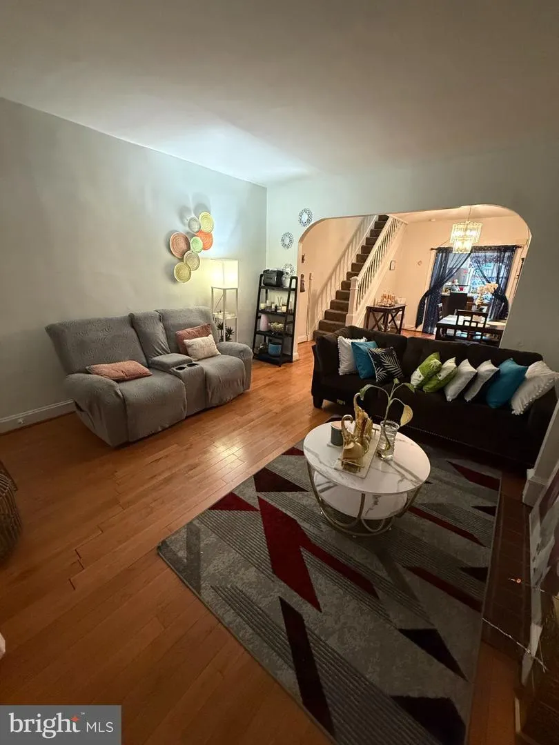 603 E 36TH Baltimore, MD 21218