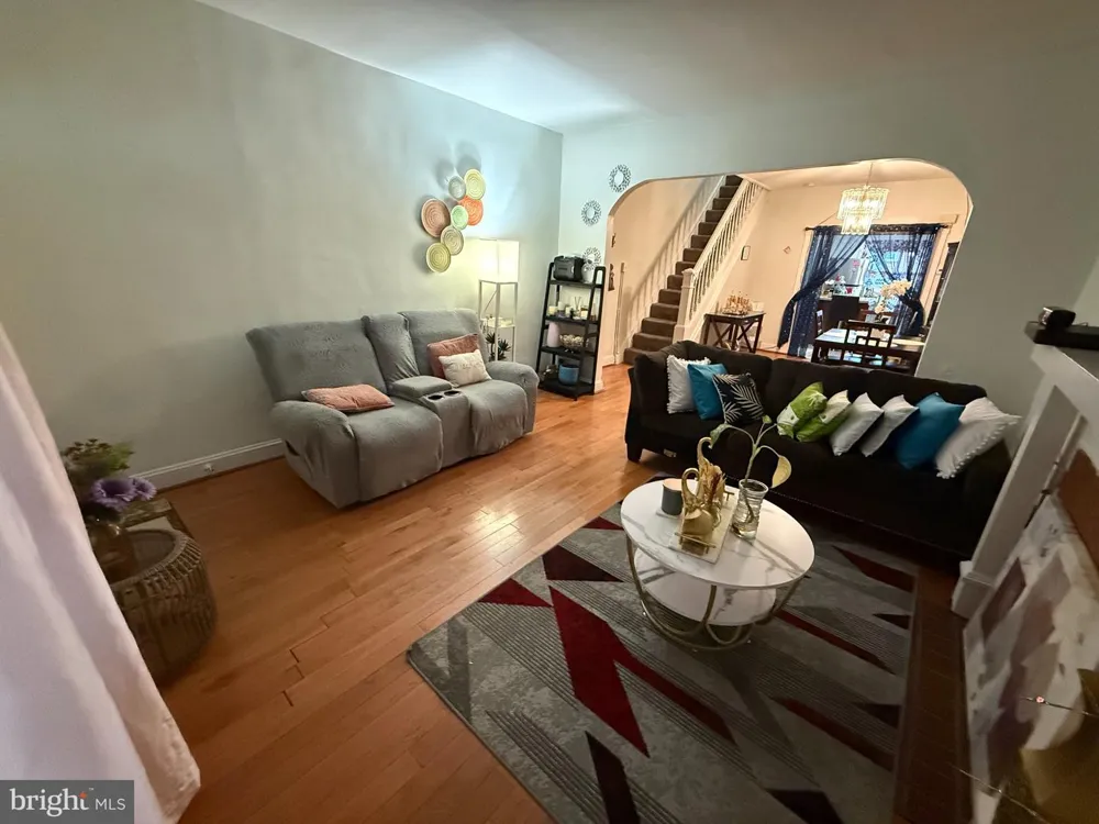 603 E 36TH Baltimore, MD 21218