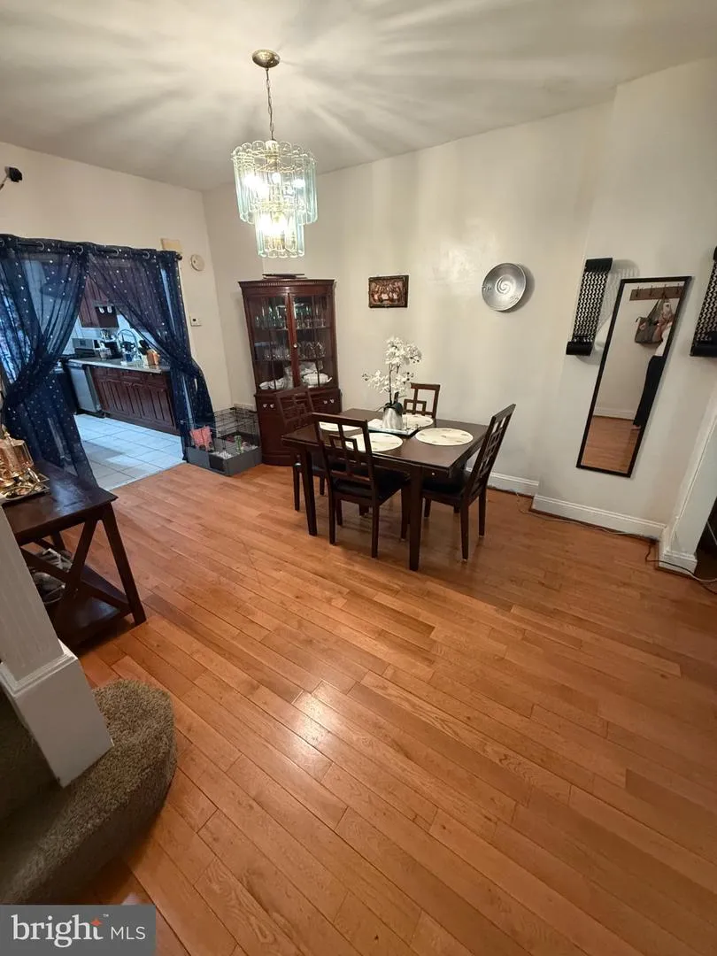 603 E 36TH Baltimore, MD 21218