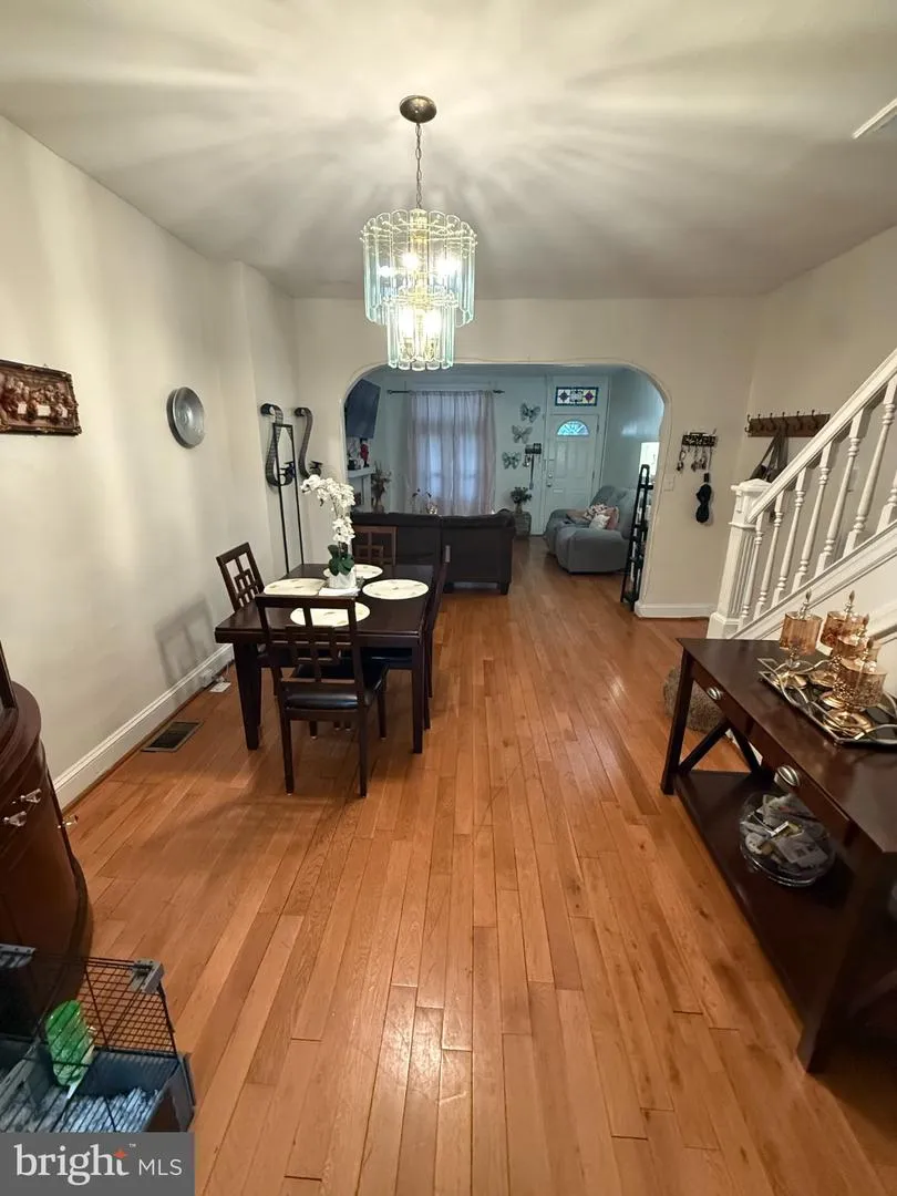 603 E 36TH Baltimore, MD 21218