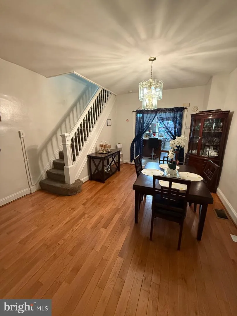 603 E 36TH Baltimore, MD 21218