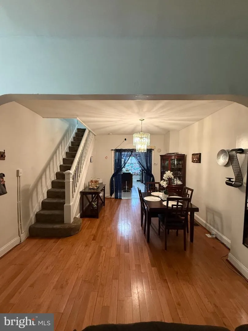 603 E 36TH Baltimore, MD 21218