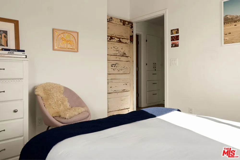 52733 Oak Drive Pioneertown, CA 92268