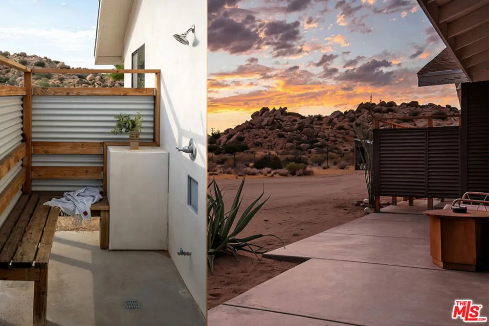 52733 Oak Drive Pioneertown, CA 92268