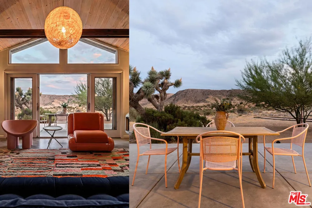 52733 Oak Drive Pioneertown, CA 92268