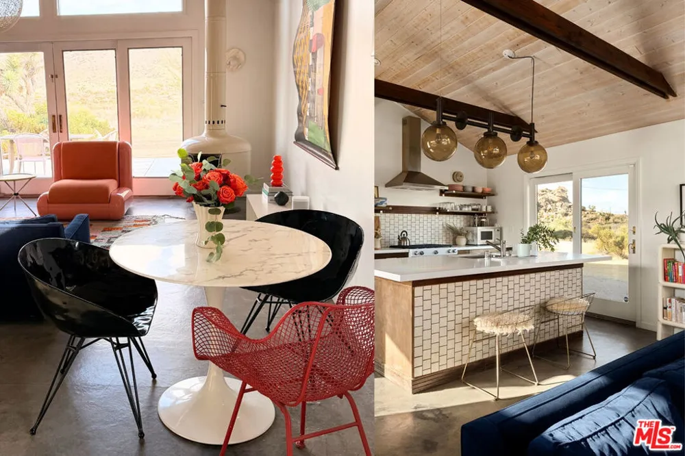 52733 Oak Drive Pioneertown, CA 92268