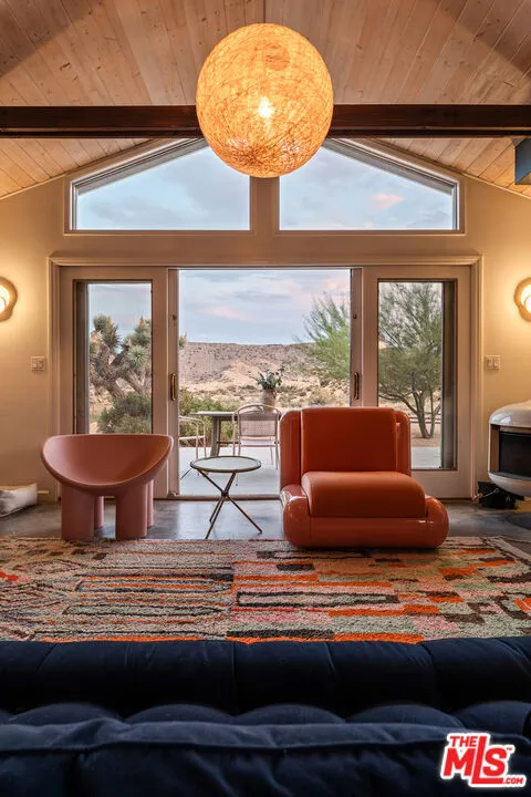 52733 Oak Drive Pioneertown, CA 92268