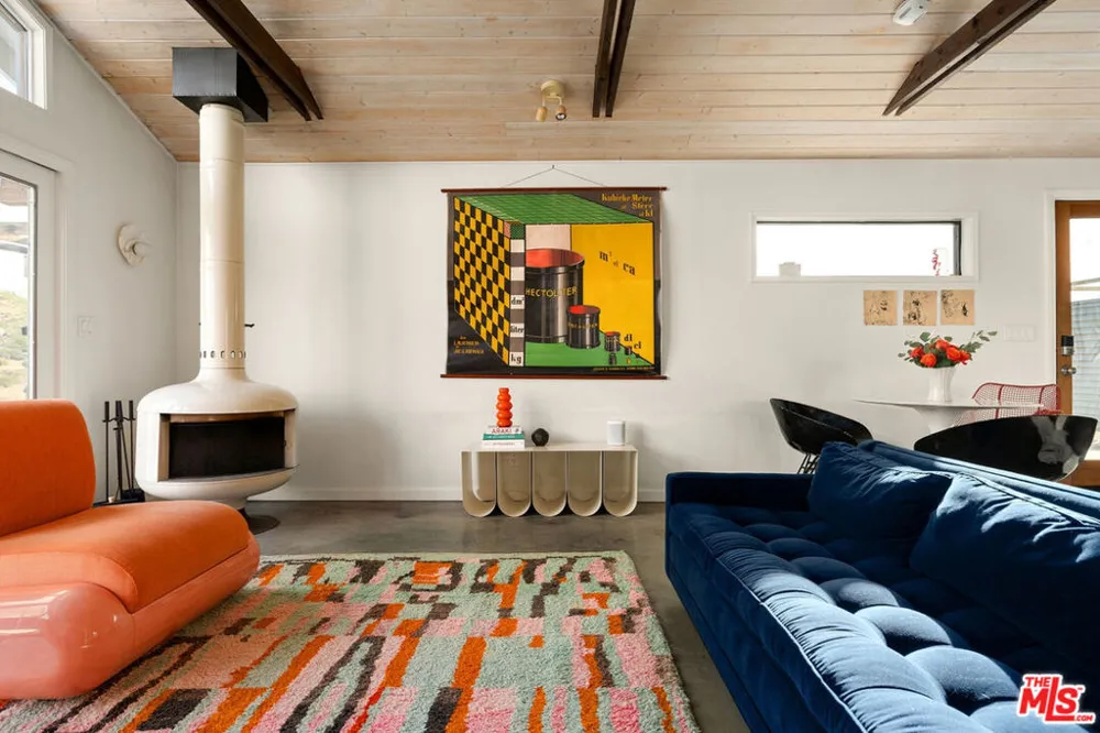 52733 Oak Drive Pioneertown, CA 92268