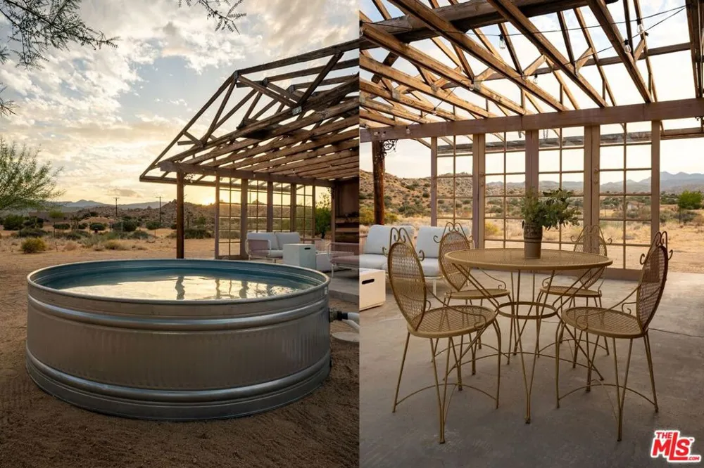 52733 Oak Drive Pioneertown, CA 92268