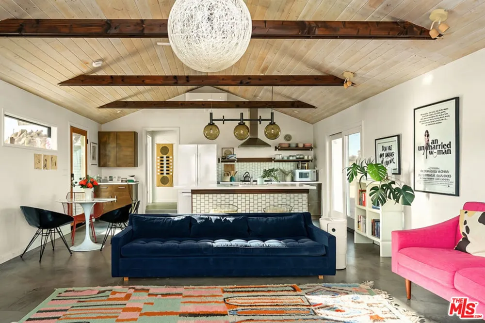 52733 Oak Drive Pioneertown, CA 92268