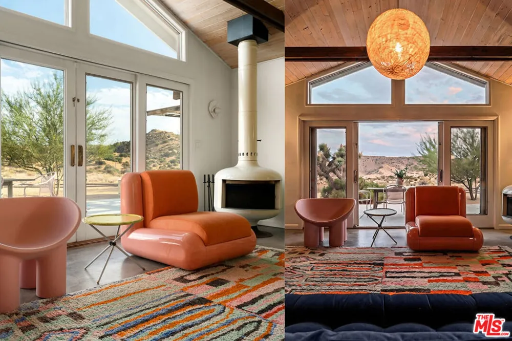 52733 Oak Drive Pioneertown, CA 92268