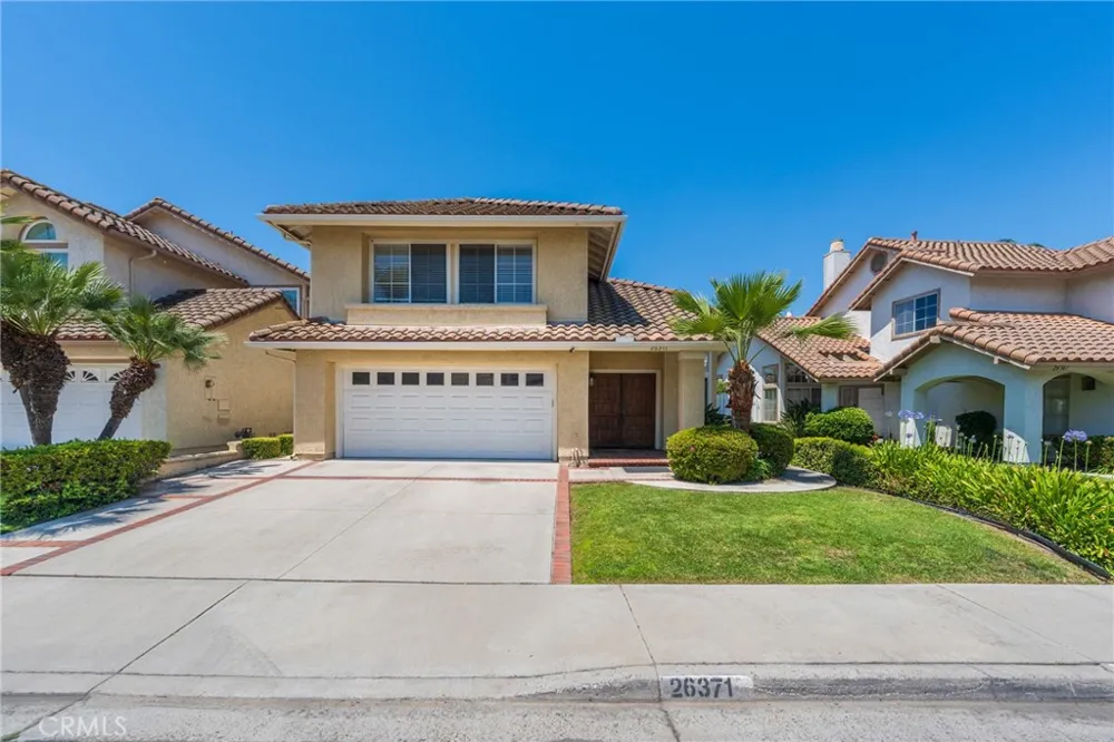 26371 Eva Laguna Hills, CA 92656