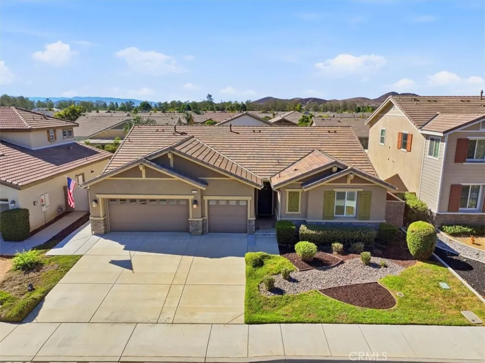 29609 Argyle Circle Menifee, CA 92584