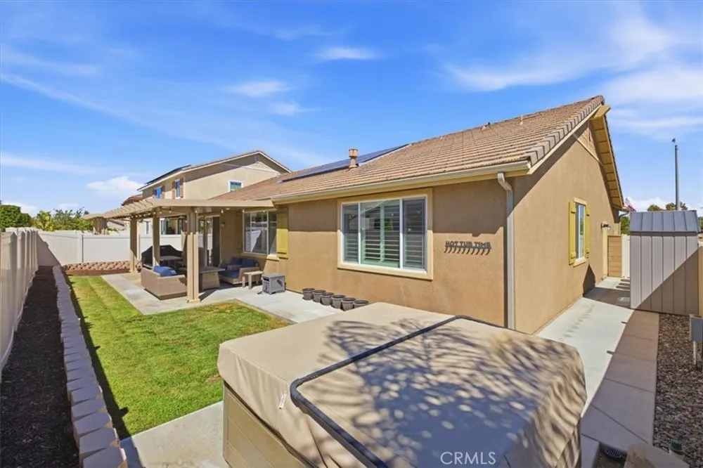29609 Argyle Circle Menifee, CA 92584