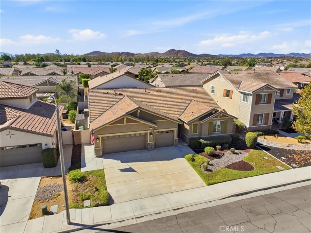 29609 Argyle Circle Menifee, CA 92584