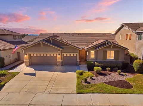 29609 Argyle Circle