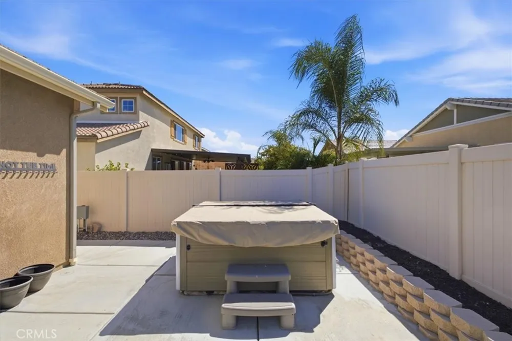 29609 Argyle Circle Menifee, CA 92584