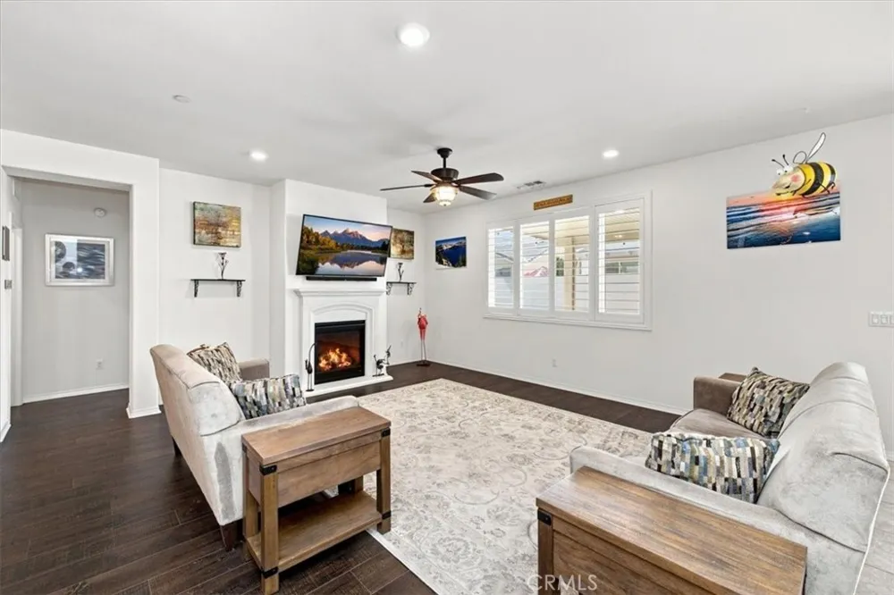 29609 Argyle Circle Menifee, CA 92584