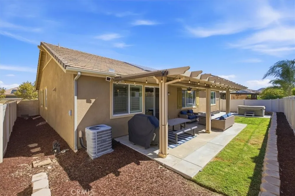 29609 Argyle Circle Menifee, CA 92584