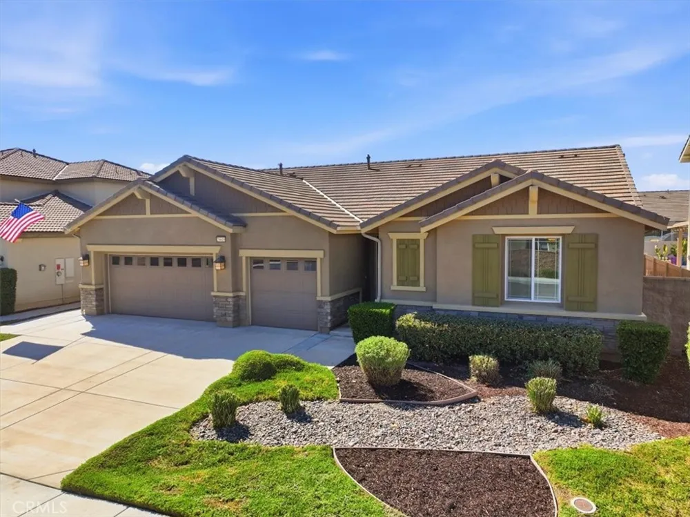29609 Argyle Circle Menifee, CA 92584