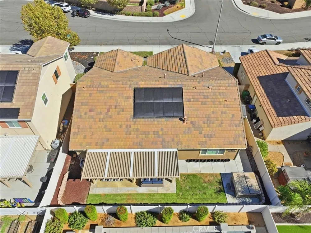 29609 Argyle Circle Menifee, CA 92584