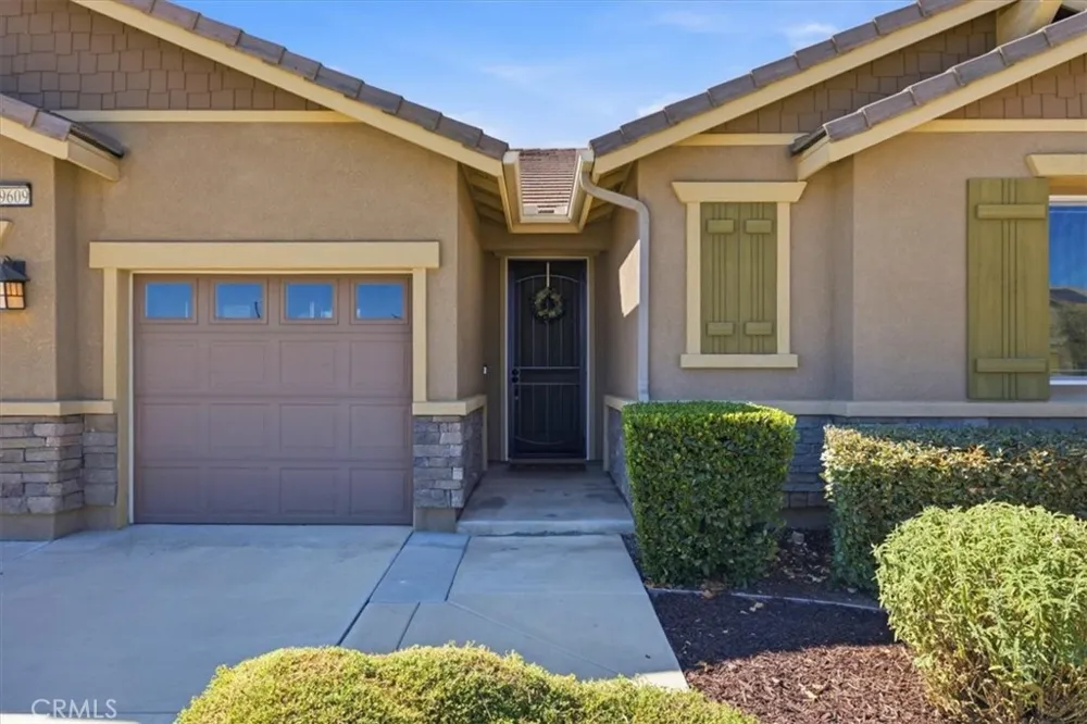 29609 Argyle Circle Menifee, CA 92584