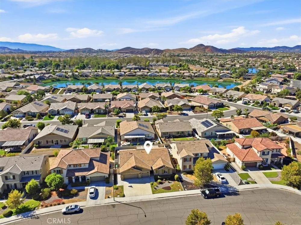 29609 Argyle Circle Menifee, CA 92584