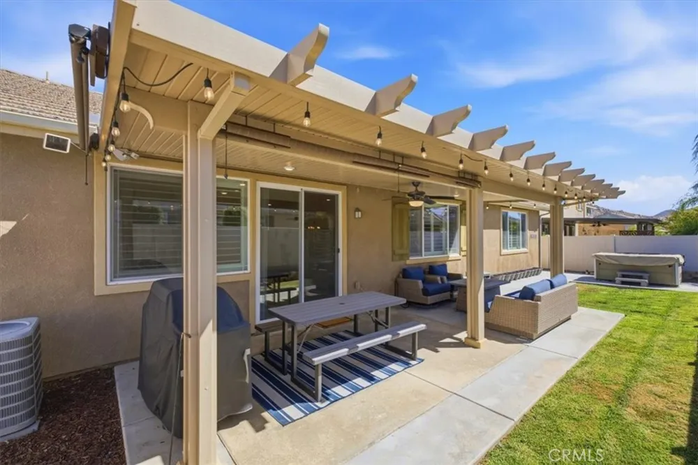 29609 Argyle Circle Menifee, CA 92584