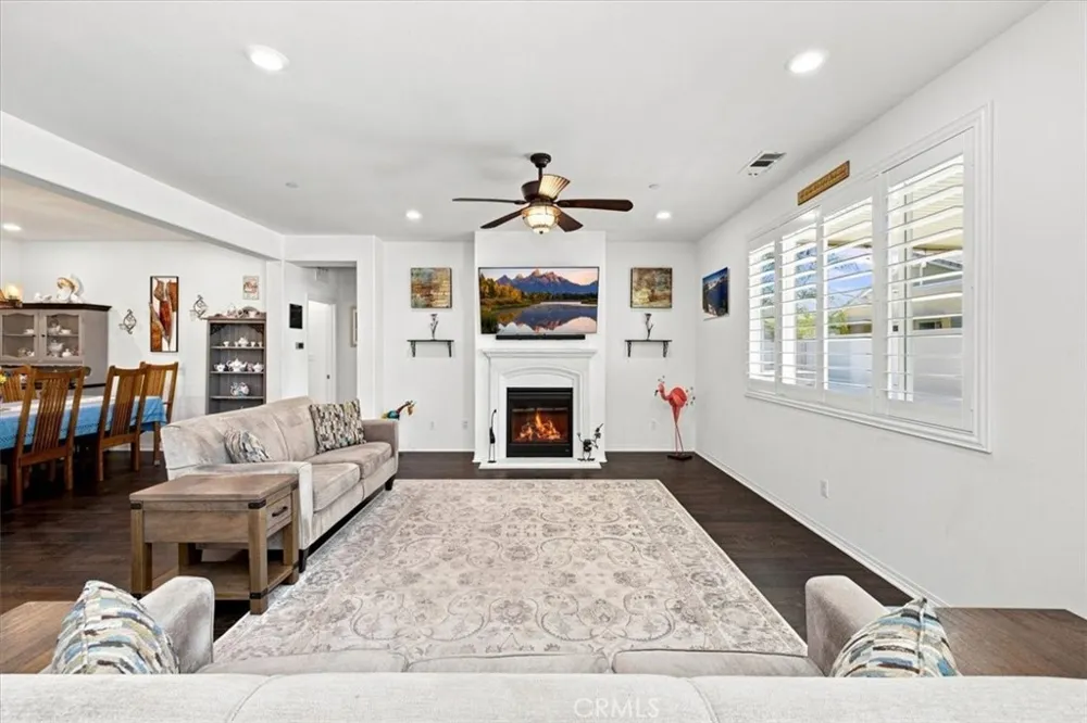 29609 Argyle Circle Menifee, CA 92584