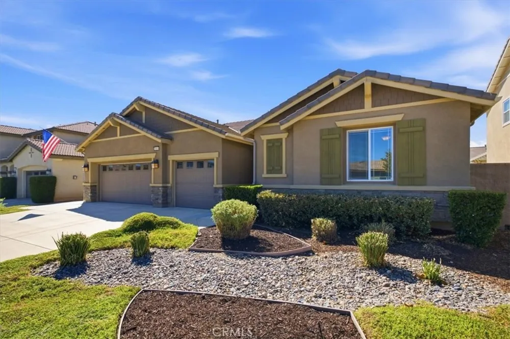 29609 Argyle Circle Menifee, CA 92584