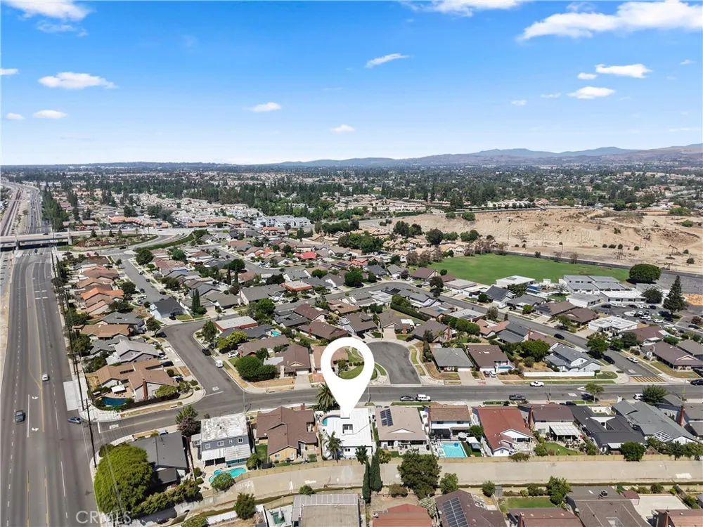 1712 Glenview Avenue Anaheim, CA 92807