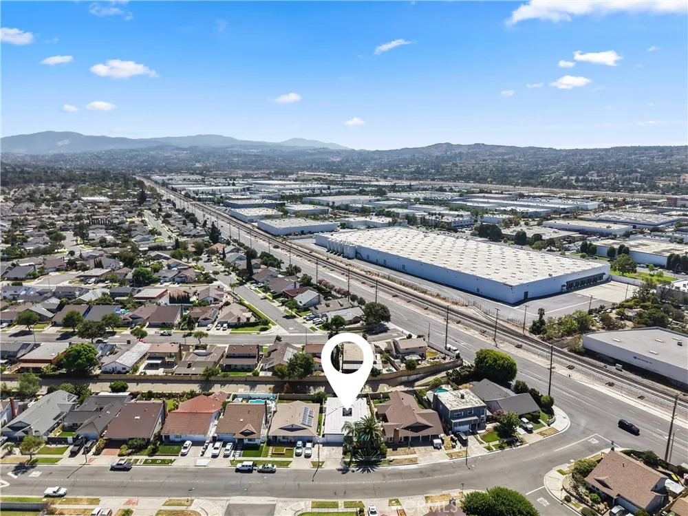 1712 Glenview Avenue Anaheim, CA 92807