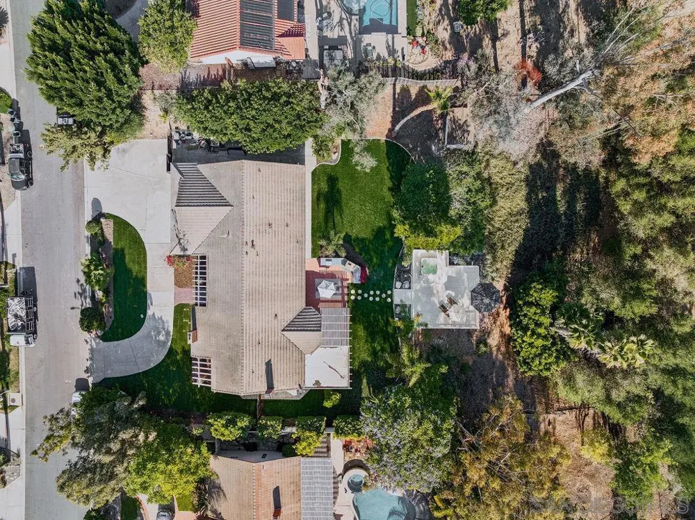 1451 Ventana Dr Escondido, CA 92029